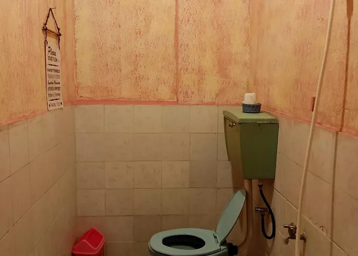 Lovina Central Hostel ベッド・アンド・ブレックファスト ロヴィーナ